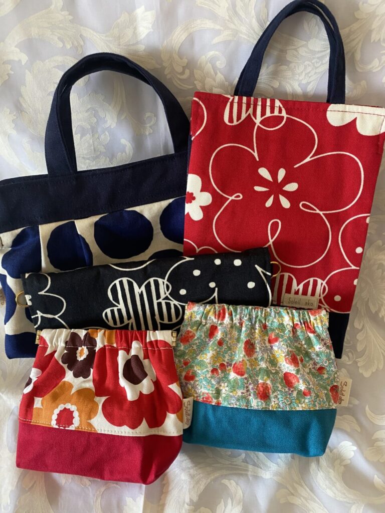 小倉こども商店街 Soleil akoソレイユ アコ