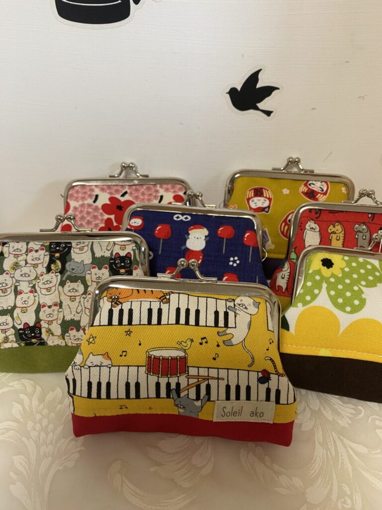 小倉こども商店街 Soleil akoソレイユ アコ