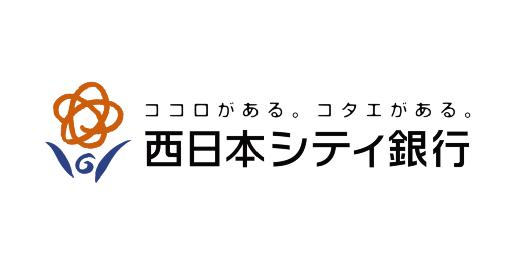 小倉こども商店街 西日本シティ銀行