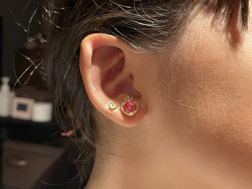 小倉こども商店街 薬膳サロン尊