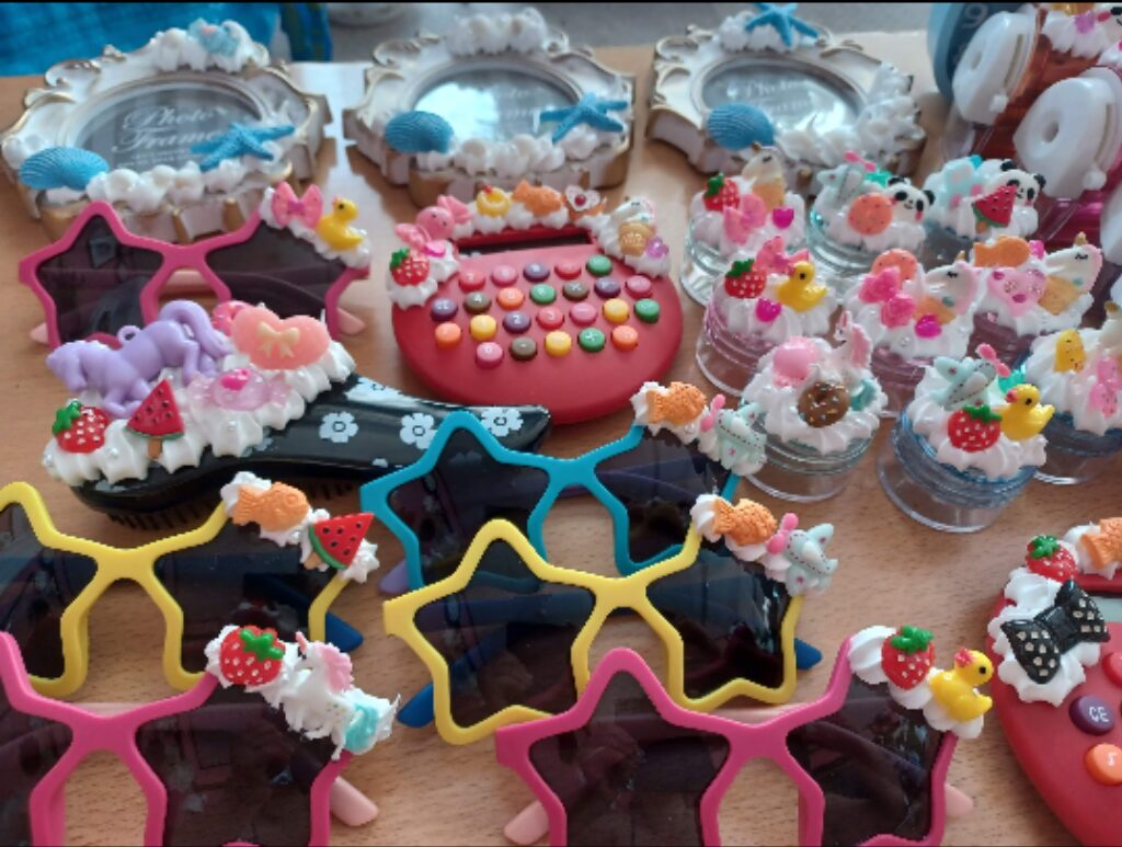 小倉こども商店街 バンビーノ