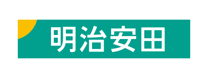 明治安田生命 協賛企業