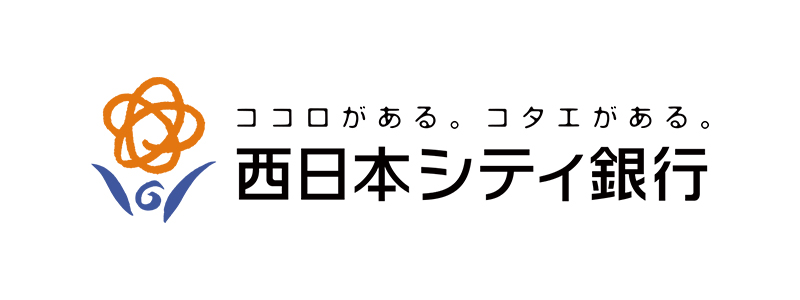 西日本シティ銀行 協賛企業